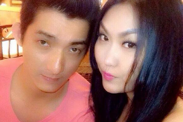 Bo suu tap nguoi tinh cua 'nu hoang dao keo' Phi Thanh Van hinh anh