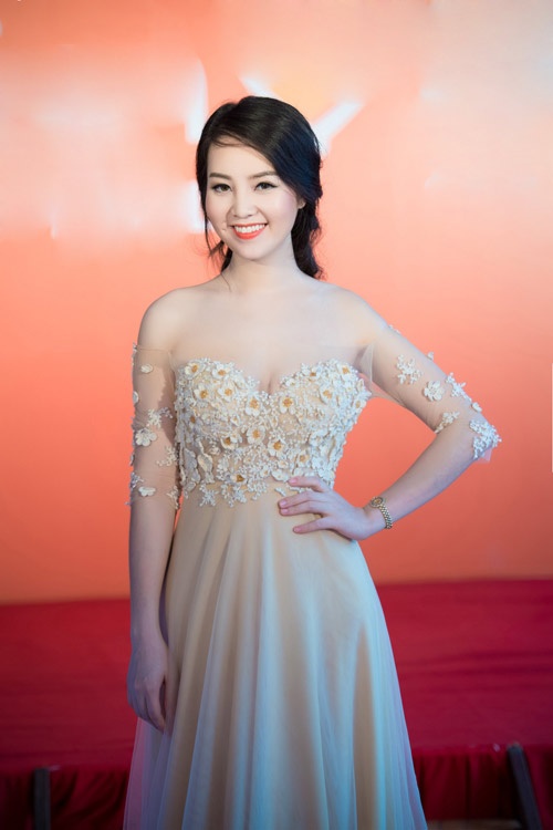 Sau khi sinh con, Thụy Vân nhanh chóng lấy lại vóc dáng. Hiện tại, cô nhận được khá nhiều lời mời làm MC cho các sự kiện lớn nhỏ. Tuy nhiên, Thụy Vân vẫn chủ yếu dành thời gian để chăm sóc con trai và vun vén cho gia đình nhỏ chứ không chạy show nhiều như lúc còn son rỗi.