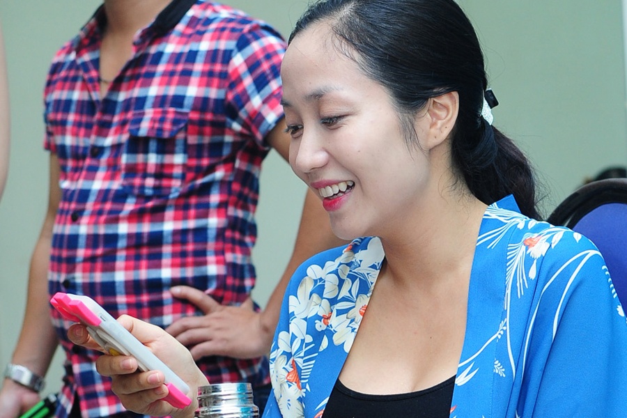 Oc Thanh Van lan dau thua nhan mang thai dua con thu ba hinh anh