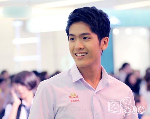 5 su that thu vi ve hotboy Thee cua 'Tuoi noi loan' hinh anh