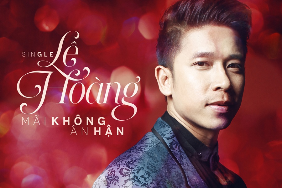 Le Hoang tung single solo sau khi Tien Dung dinh scandal hinh anh