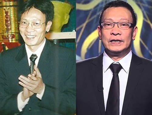 9 BTV va MC quen thuoc tren VTV ngay ay - bay gio hinh anh