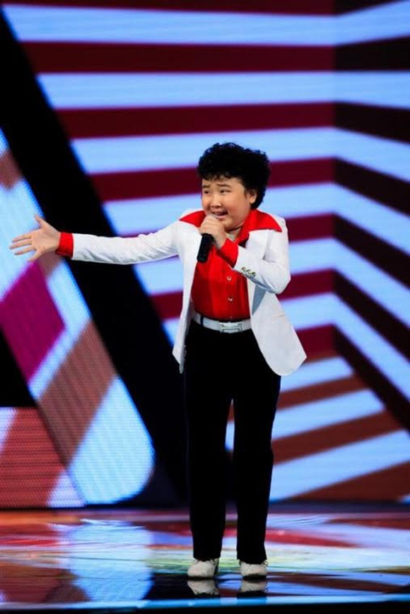 Nguyễn Hoàng Anh.