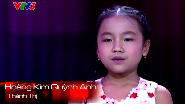 Quynh Anh hat Thanh Thi hinh anh
