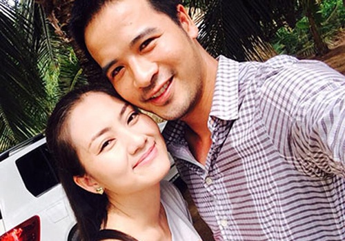 'Chong hut' cua Ngoc Lan: Su nghiep i ach, nhieu tai tieng hinh anh