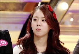 Clip Seung Yeon vo ech hinh anh