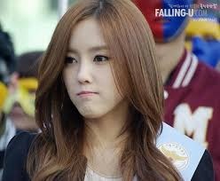 Clip Hyomin vo ech hinh anh