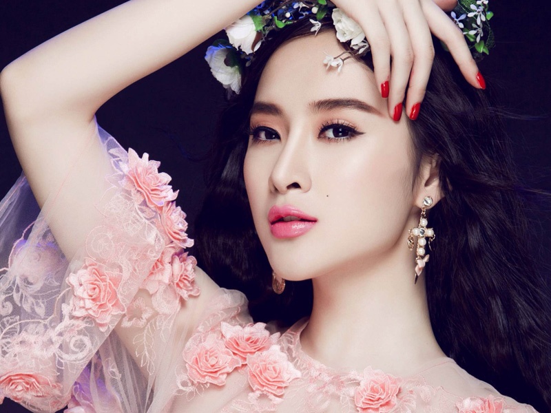 Nhung sao Viet bi khan gia dong loat tay chay hinh anh