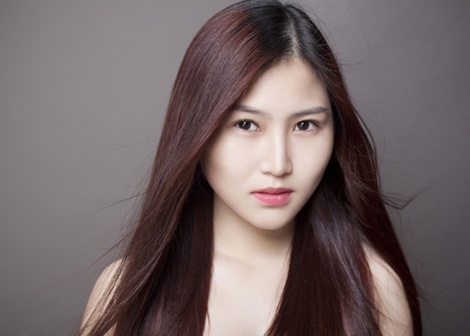 Huong Tram: 'Chua bao gio cua trai va khong nghien sex' hinh anh