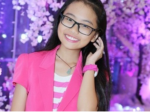 Sao Viet hat dam cuoi muu sinh tu be hinh anh