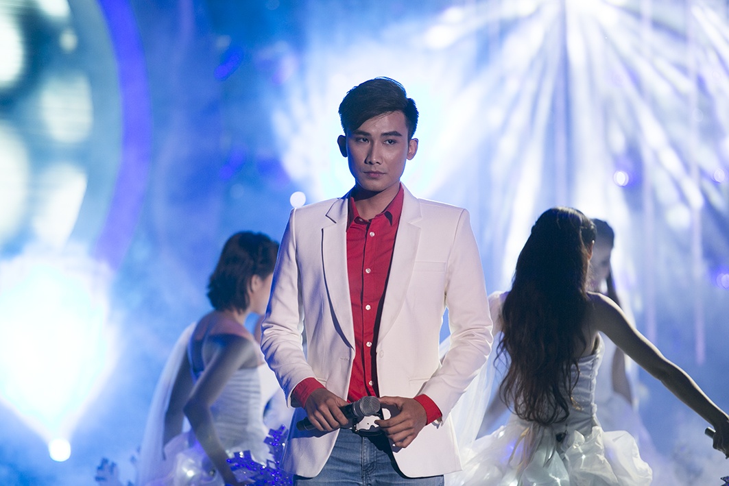 Bao An va Chi Thien hoa than thanh Thuy Tien hinh anh