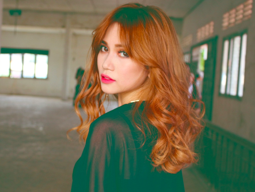 Si Thanh tu bo nghiep VJ de tap trung ca hat hinh anh