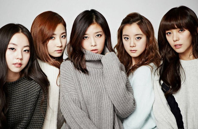 MV Like This – Wonder Girls hinh anh