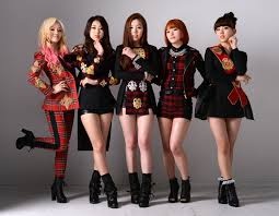 MV Kiss kiss – Ladies’ Code hinh anh