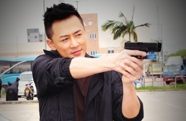 20 cau cua mieng trong phim canh sat TVB hinh anh