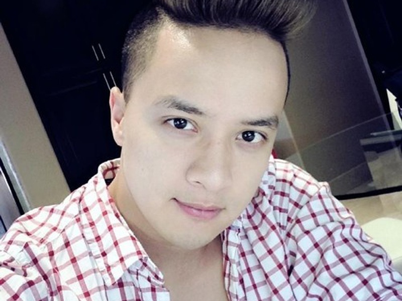 Sao Viet buc xuc vi Yanbi miet thi nguoi dong tinh hinh anh
