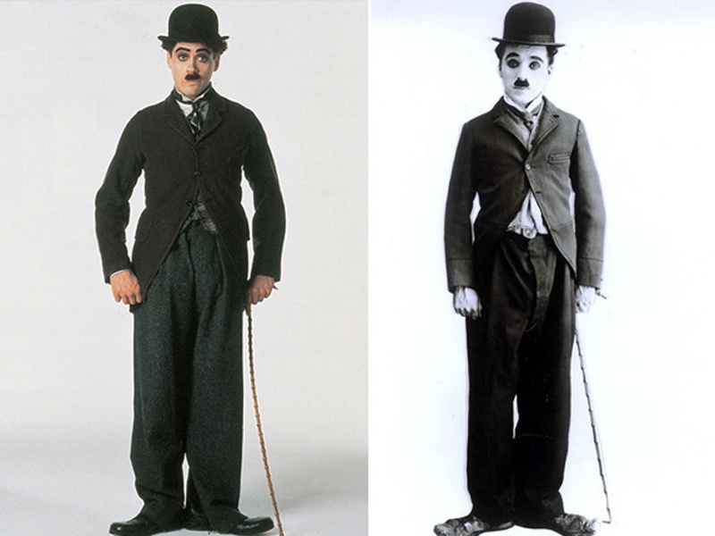 20 ban sao hoan hao cua nguoi noi tieng tren phim hinh anh