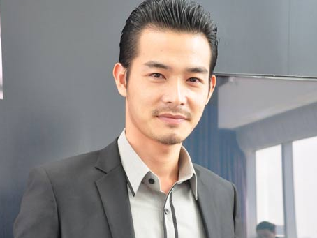 Nhung sao Viet lam dong nghiep ton thuong vi dung vu luc hinh anh