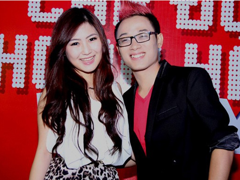 Truc Nhan: 'Huong Tram la ai?' hinh anh