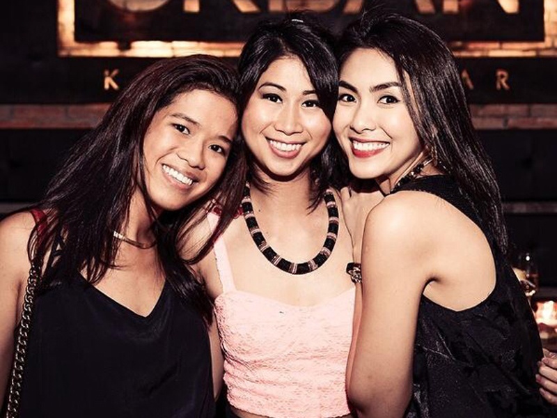 Chi chong khen Tang Thanh Ha la nguoi phu nu dam dang hinh anh