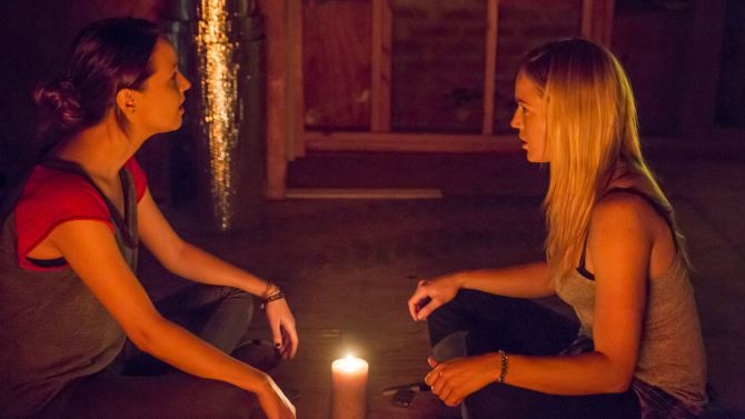 Trailer phim 'The Pact 2' hinh anh