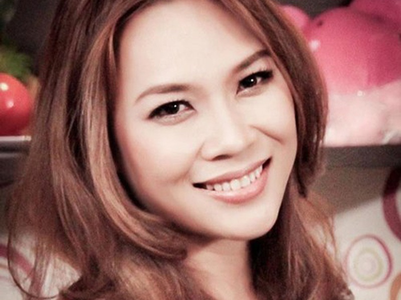 Gia tai trieu USD cua Ho Quynh Huong - My Tam hinh anh