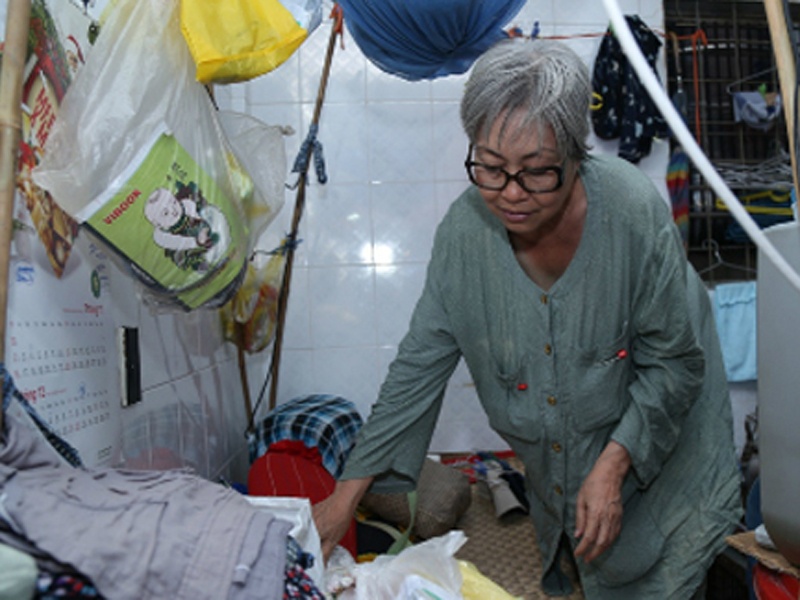 Nhung sao Viet khon kho khi ve gia hinh anh