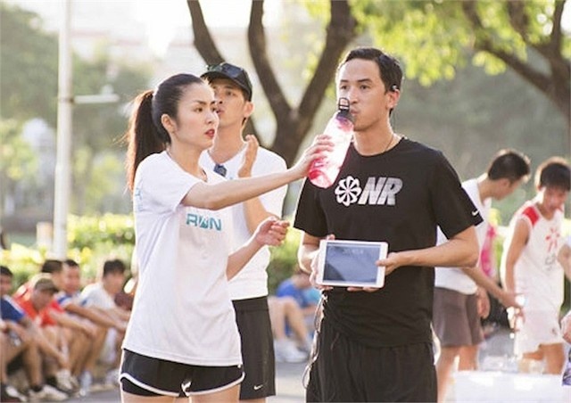 Cong thuc hanh phuc cua Tang Thanh Ha hinh anh