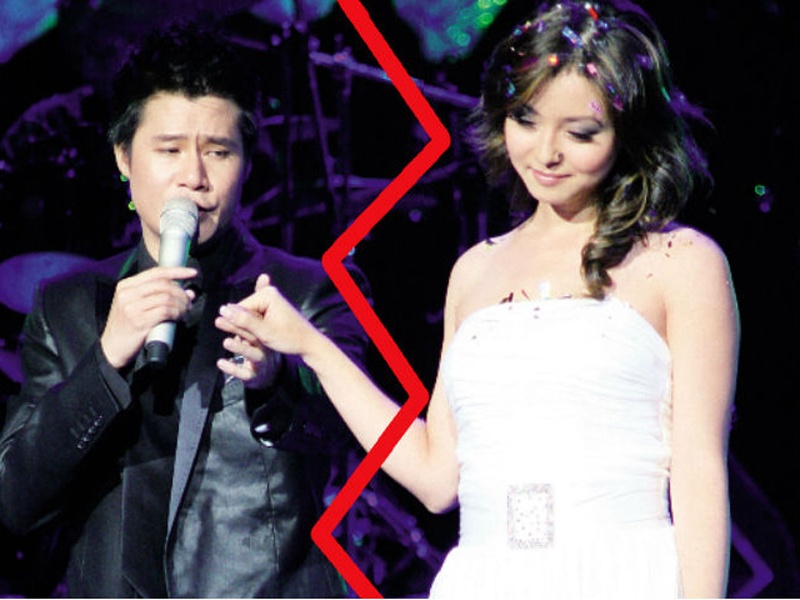 Sao Viet: Tu tin don den chia tay that hinh anh