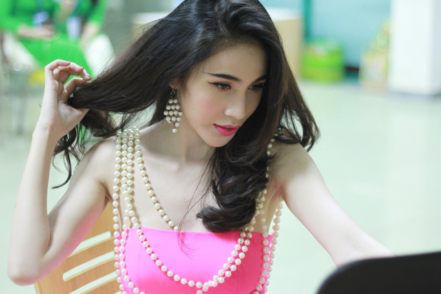 Sự kiện âm nhạc cũng là dịp đánh dấu việc huyện đảo Phú Quốc được công nhận đô thị loại hai, chuẩn bị cho năm 2015 được nâng lên thành phố Phú Quốc trực thuộc tỉnh Kiên Giang.