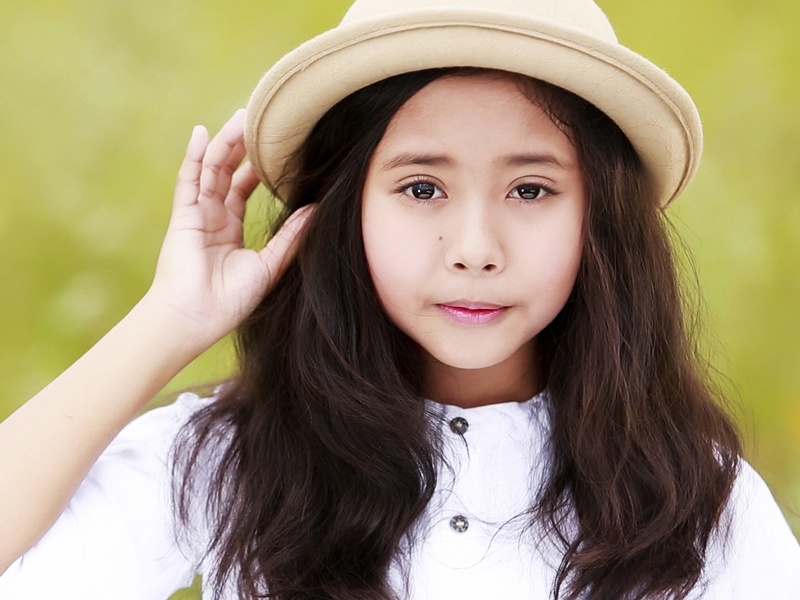 Hong Nhung The Voice Kids ra MV nhan dip 20/11 hinh anh