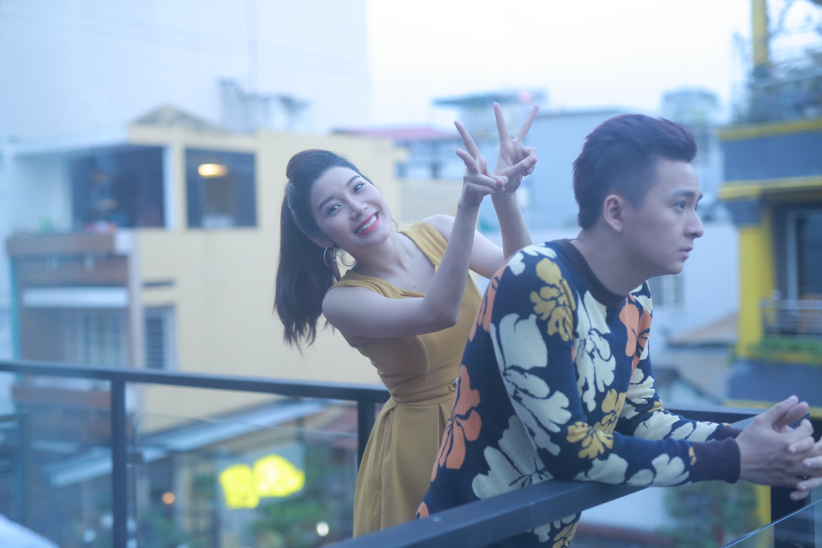 MV Gia mot lan hoan doi hinh anh