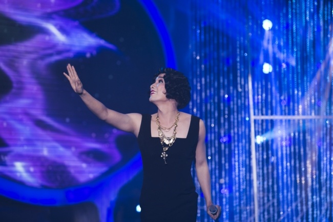 Bao An – Chi Thien hoa than thanh nu ca si Y Lan hinh anh