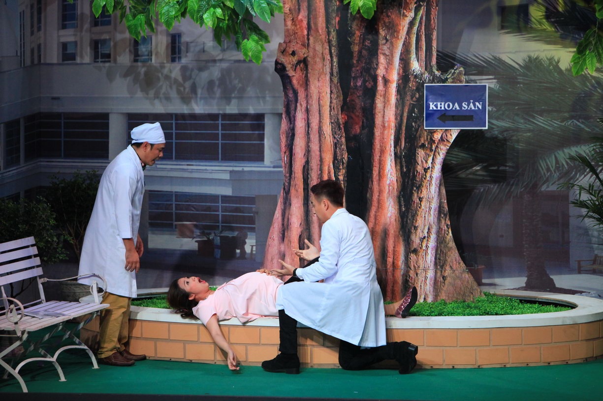 Ngo Kien Huy doi dau Tu Long hinh anh