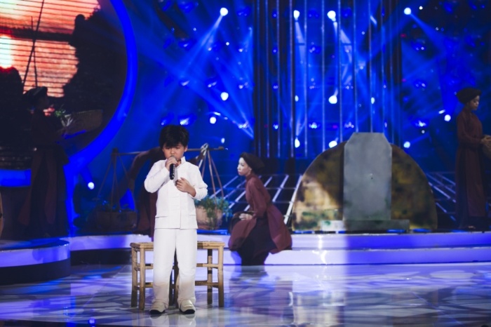 Gia Huy – Thu Phuong hoa than thanh Bang Kieu hinh anh