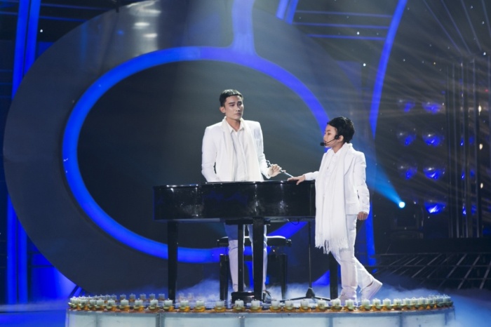 Bao An – Chi Thien hoa than thanh Minh Khang hinh anh