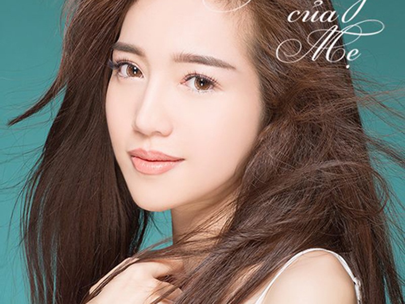 Elly Tran gay sot khi cover 'Nhat ky cua me' tang con gai hinh anh