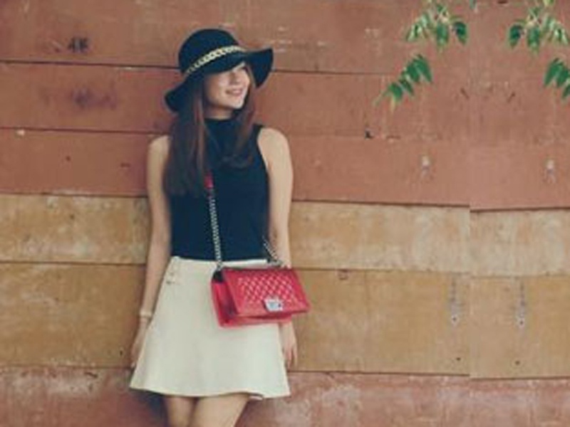 Mix do xuong pho hut mat nhu Minh Hang hinh anh