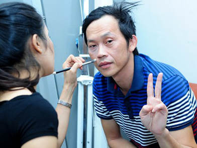 Nhung sao Viet so huu than hinh 'co huong' nhat showbiz hinh anh