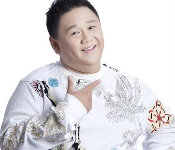 Minh beo ga tinh, Chanh Tin vo no dan dau scandal am i 2014 hinh anh