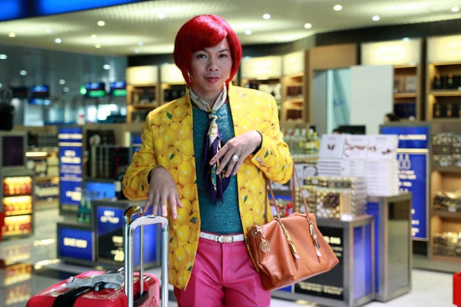 Ngon hai chi co moi chung do thoi hinh anh