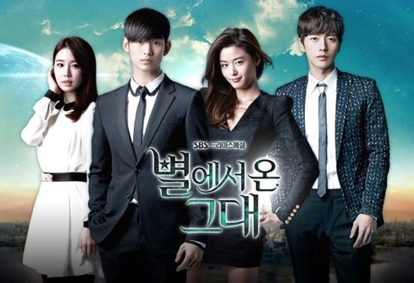 6 phim Han co rating dang nguong mo hinh anh