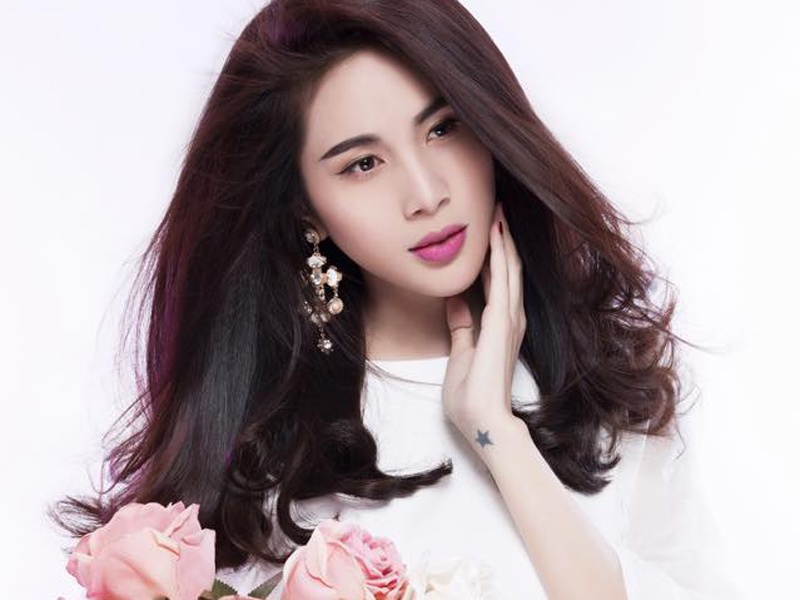 5 kieu toc dep yeu kieu duoc sao Viet uu ai trong nam hinh anh