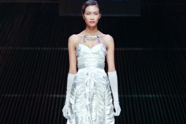 Sao Viet doan Nguyen Oanh tro thanh quan quan Next Top Model hinh anh