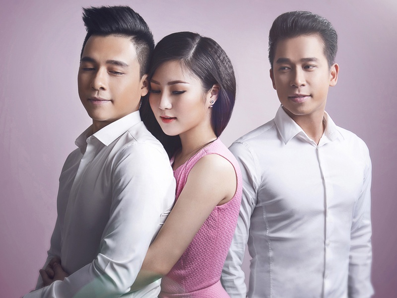 The Men vuong tinh tay ba voi Huong Tram hinh anh