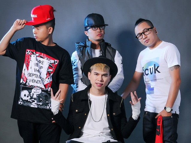 Fan doi avatar ung ho Hoang Ton truoc tin don bi loai som hinh anh