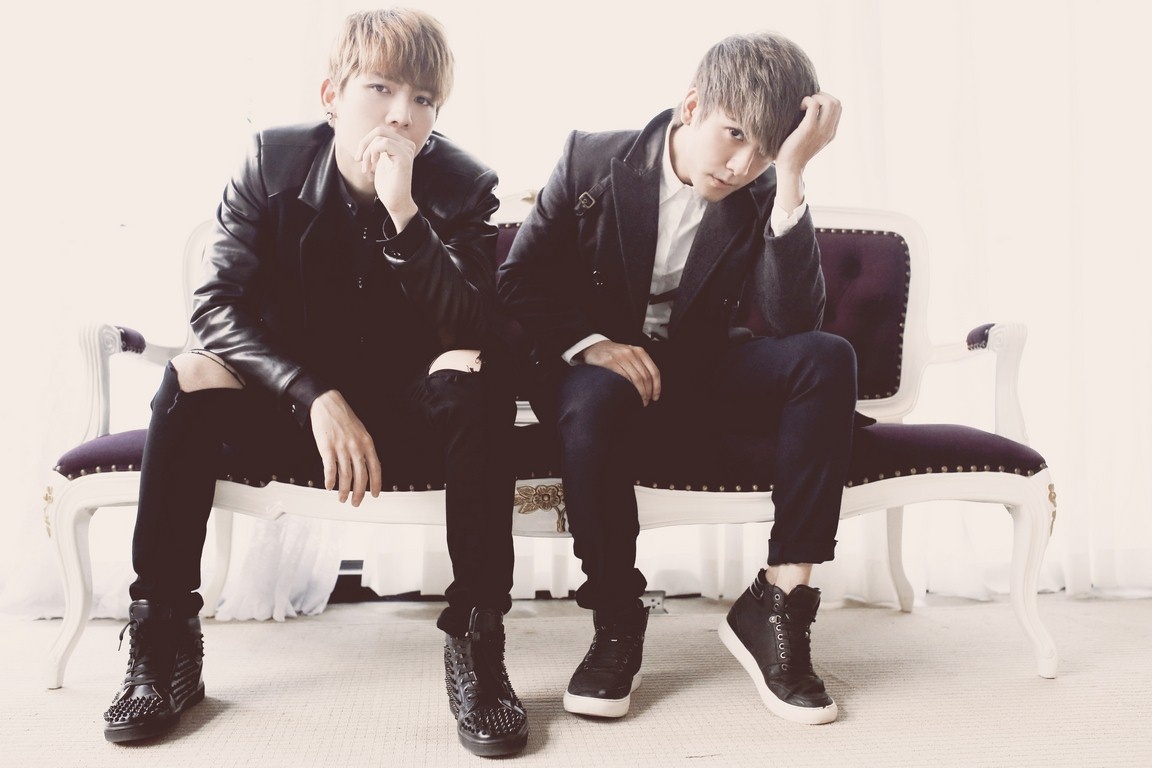 La Thang tiep tuc hop tac cung Khoi My trong album moi hinh anh