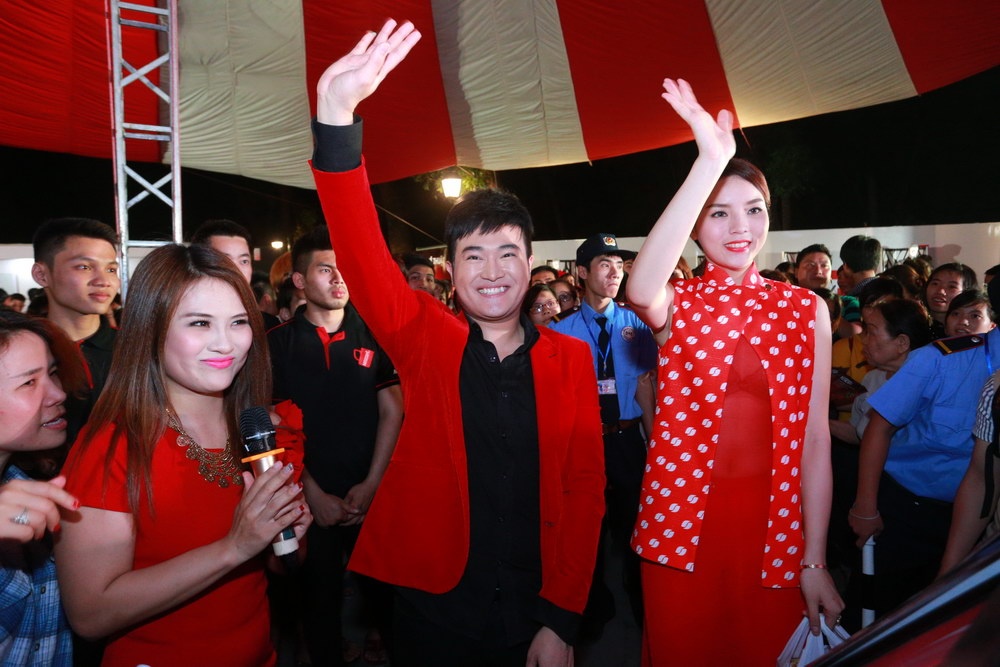 Lễ hội cà phê tiếp tục mở cửa miễn phí cho người dân Thủ đô đến hết ngày 5/4.