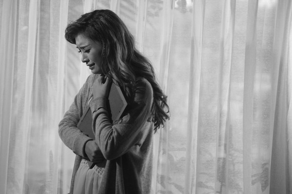 Teaser 'Troi ve ngay cu' - Tieu Chau Nhu Quynh hinh anh