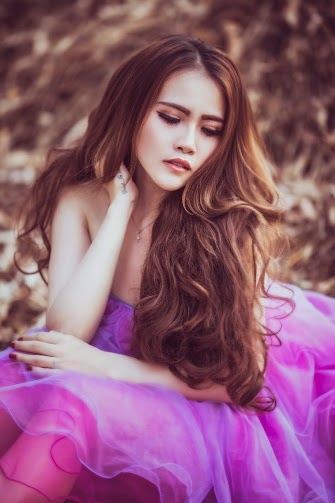 Diễm Hương The Voice.